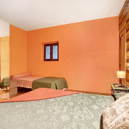 Villa Aguamansa Relax La Orotava Esterno foto