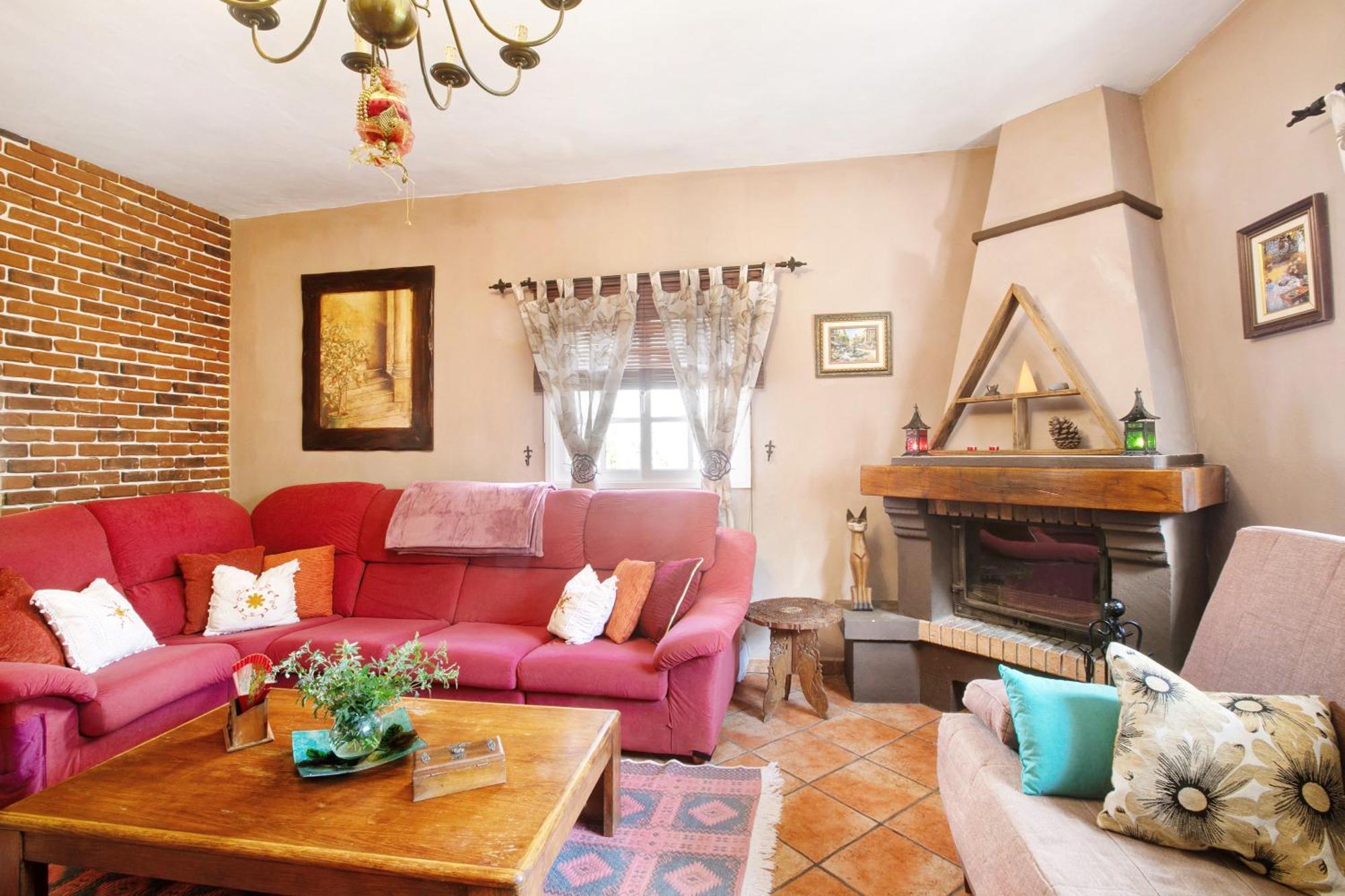 Villa Aguamansa Relax La Orotava Esterno foto