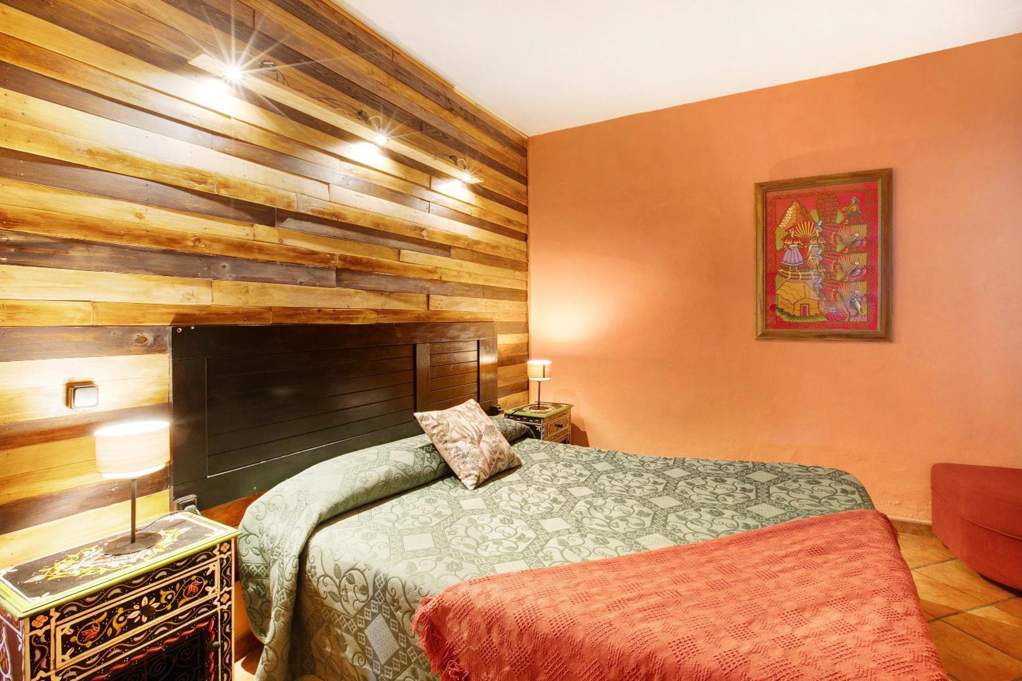 Villa Aguamansa Relax La Orotava Esterno foto