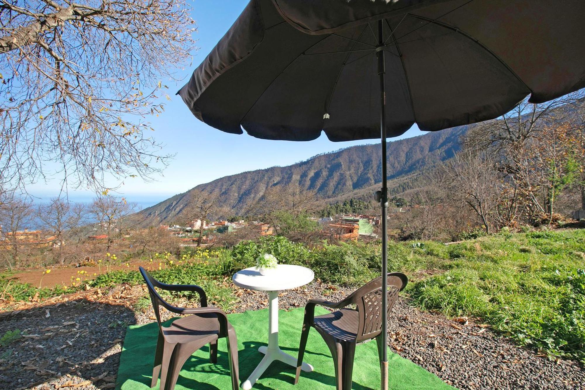 Villa Aguamansa Relax La Orotava Esterno foto